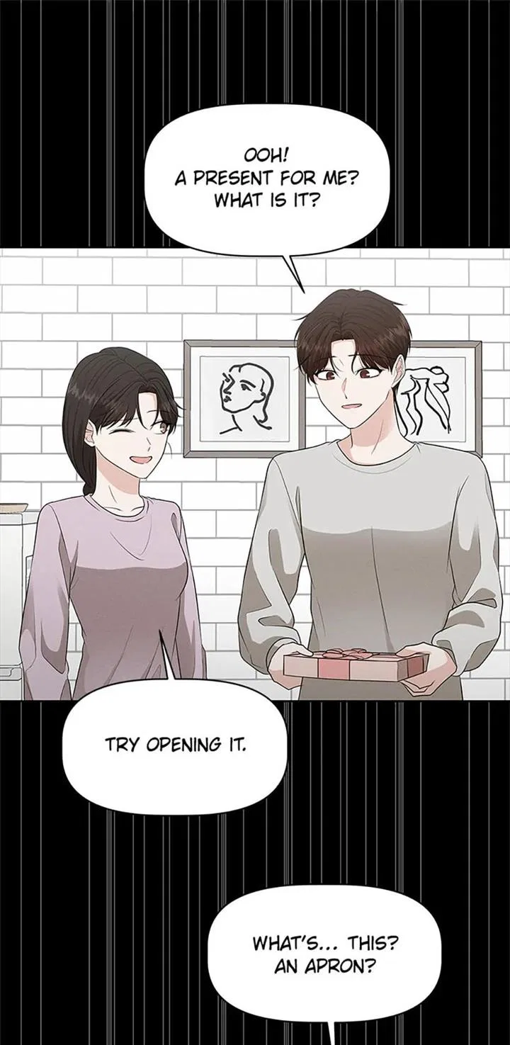 Late Night Cafe Chapter 43 – Page 64