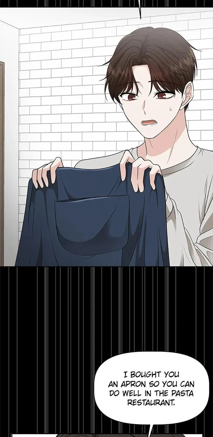 Late Night Cafe Chapter 43 – Page 65