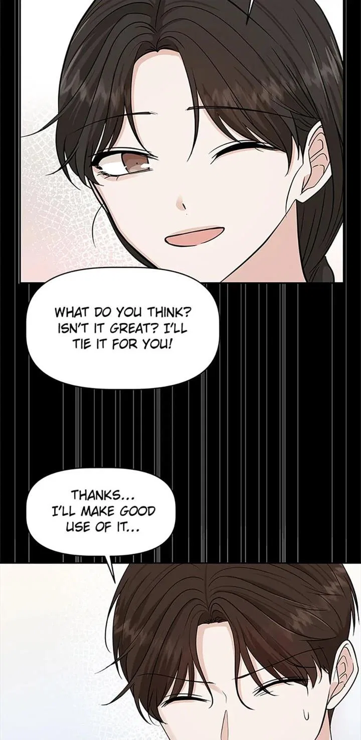 Late Night Cafe Chapter 43 – Page 66