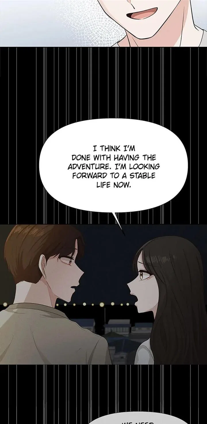 Late Night Cafe Chapter 43 – Page 67