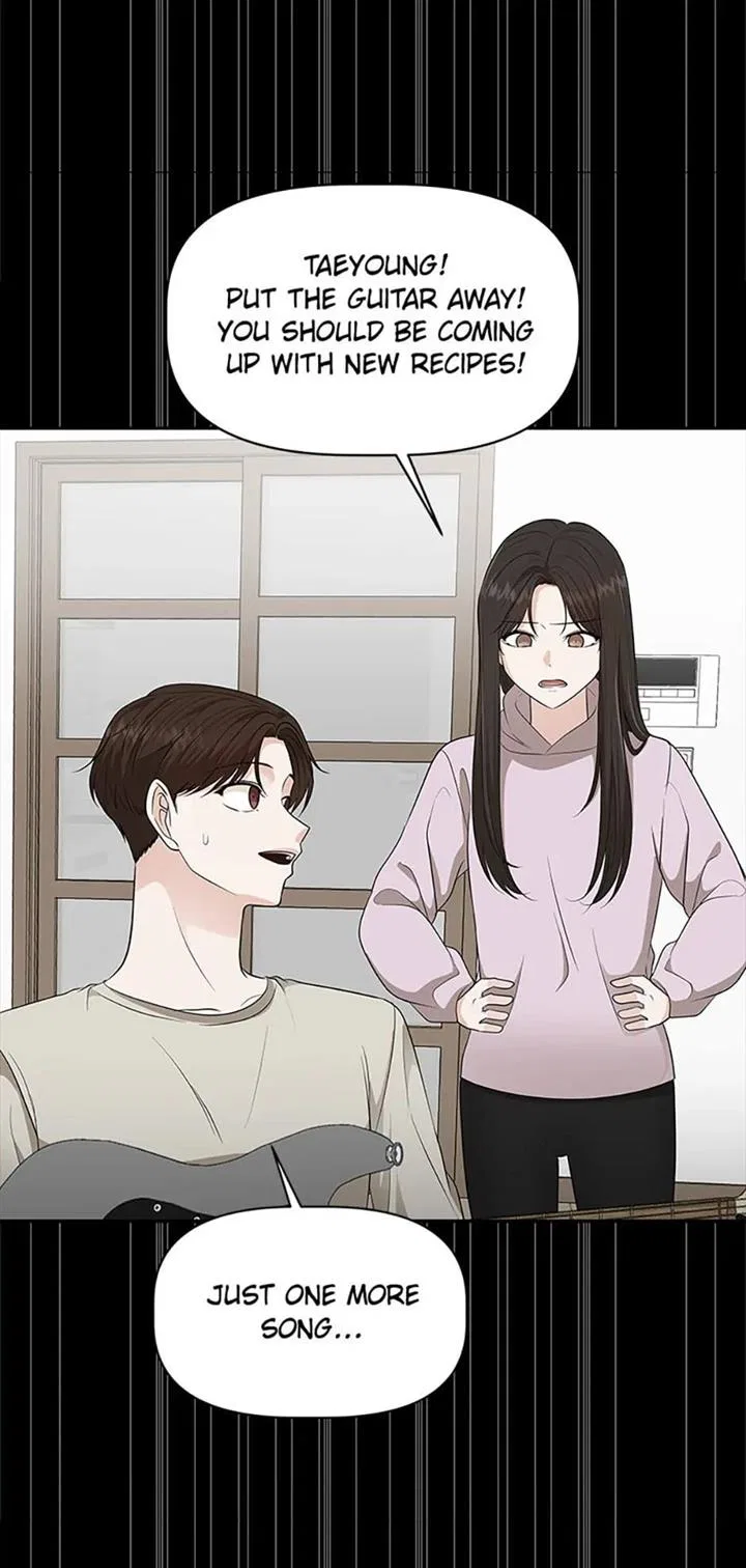 Late Night Cafe Chapter 43 – Page 69