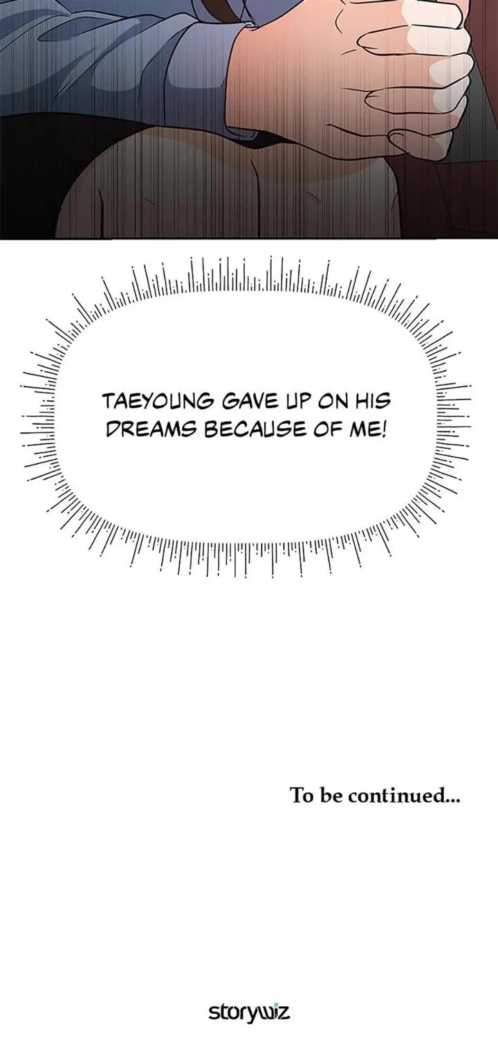 Late Night Cafe Chapter 43 – Page 73