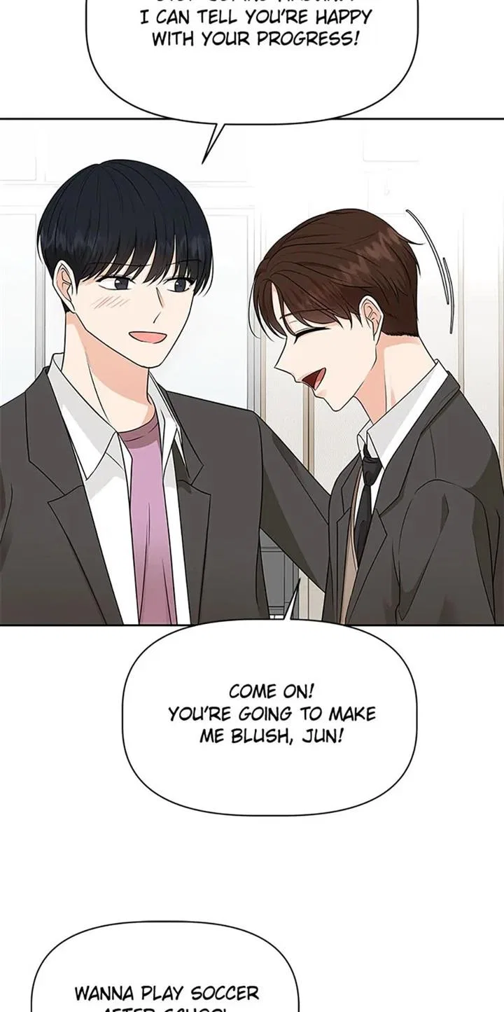 Late Night Cafe Chapter 42 – Page 5