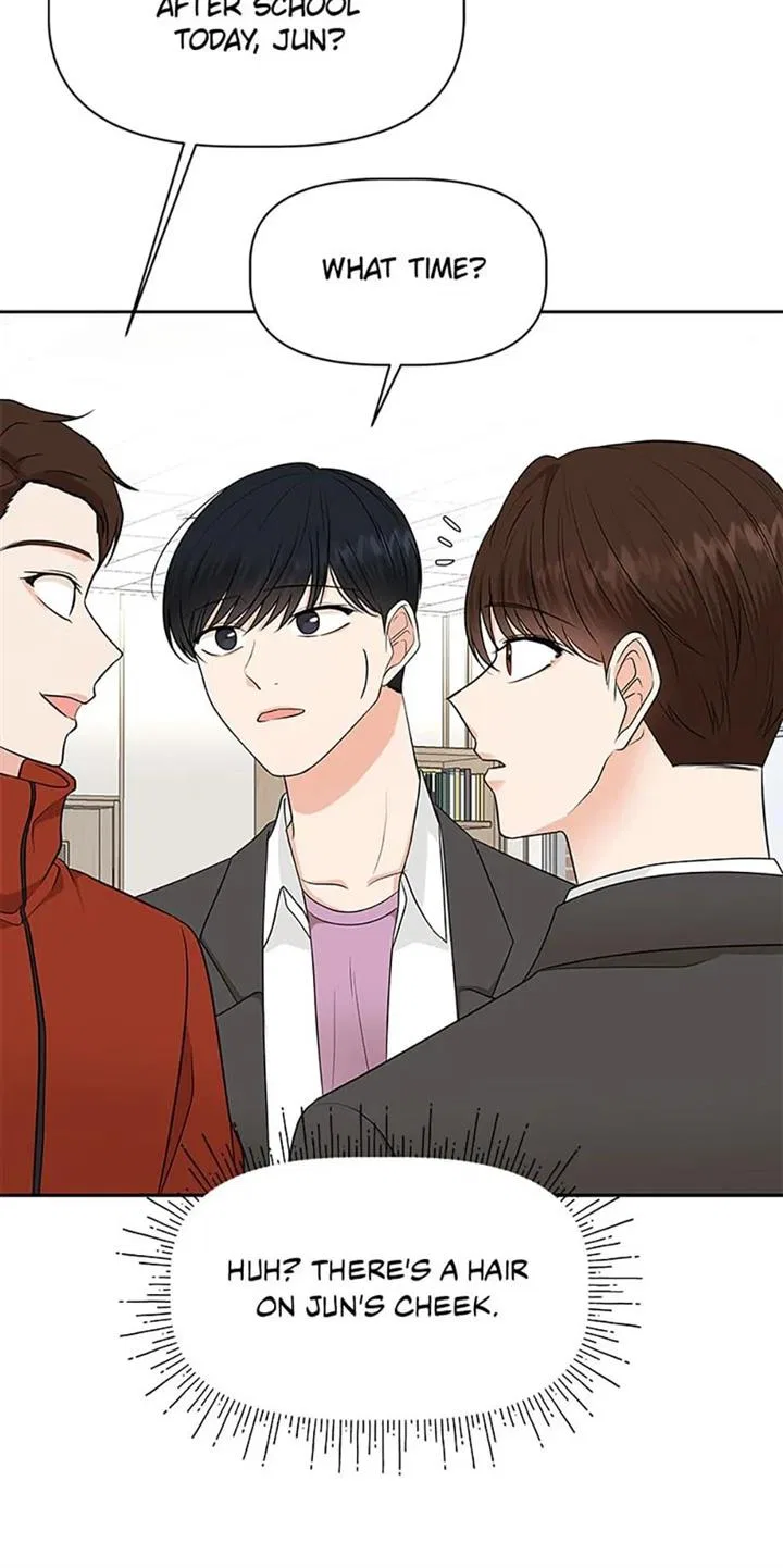 Late Night Cafe Chapter 42 – Page 6