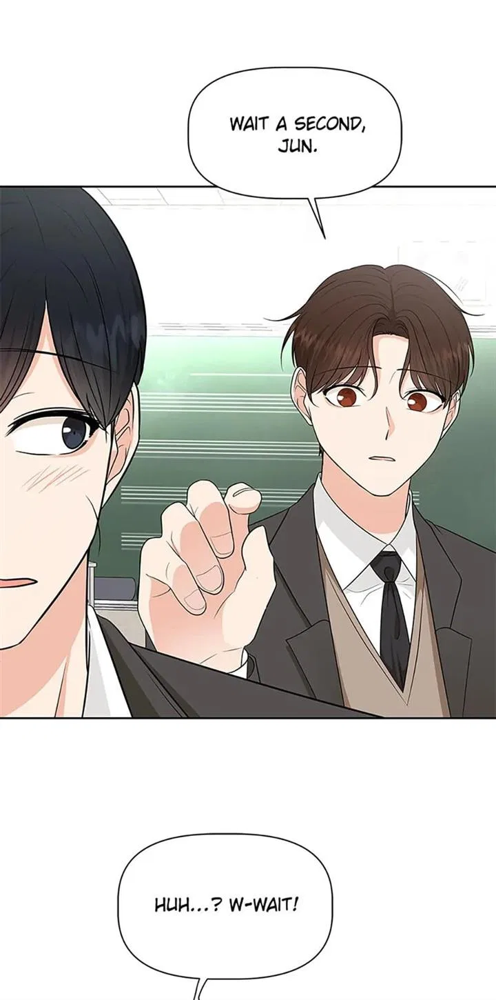 Late Night Cafe Chapter 42 – Page 7