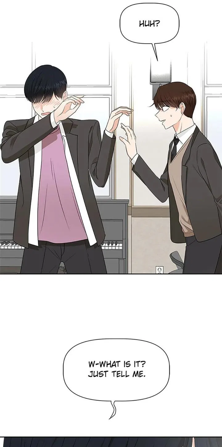 Late Night Cafe Chapter 42 – Page 9