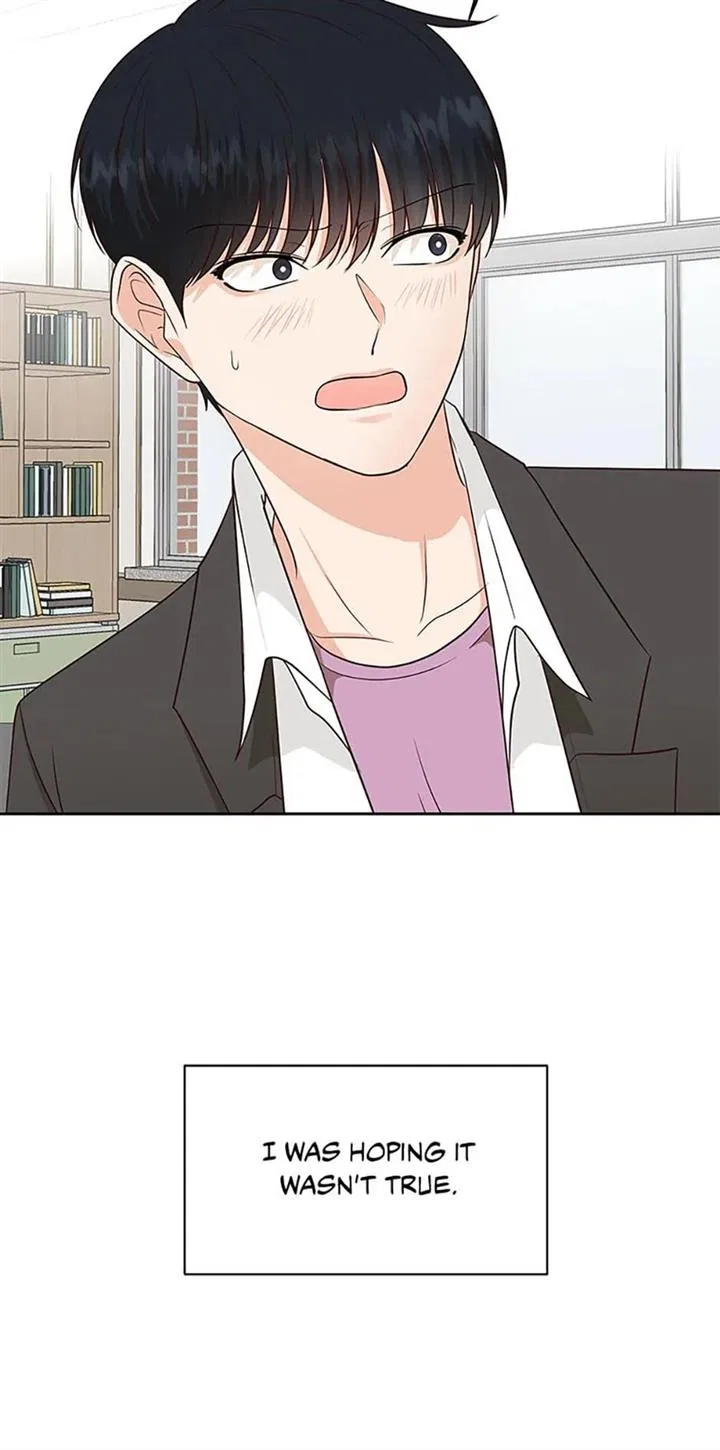 Late Night Cafe Chapter 42 – Page 11