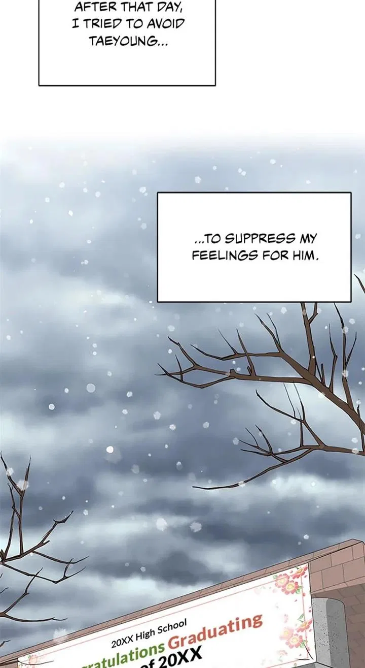 Late Night Cafe Chapter 42 – Page 14