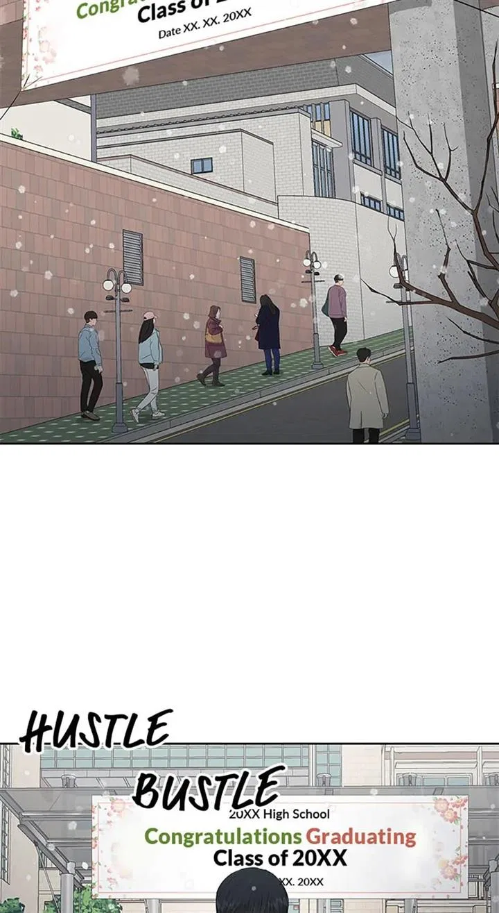 Late Night Cafe Chapter 42 – Page 15