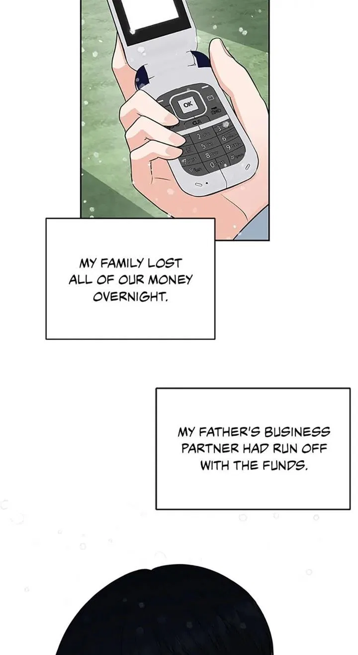 Late Night Cafe Chapter 42 – Page 17