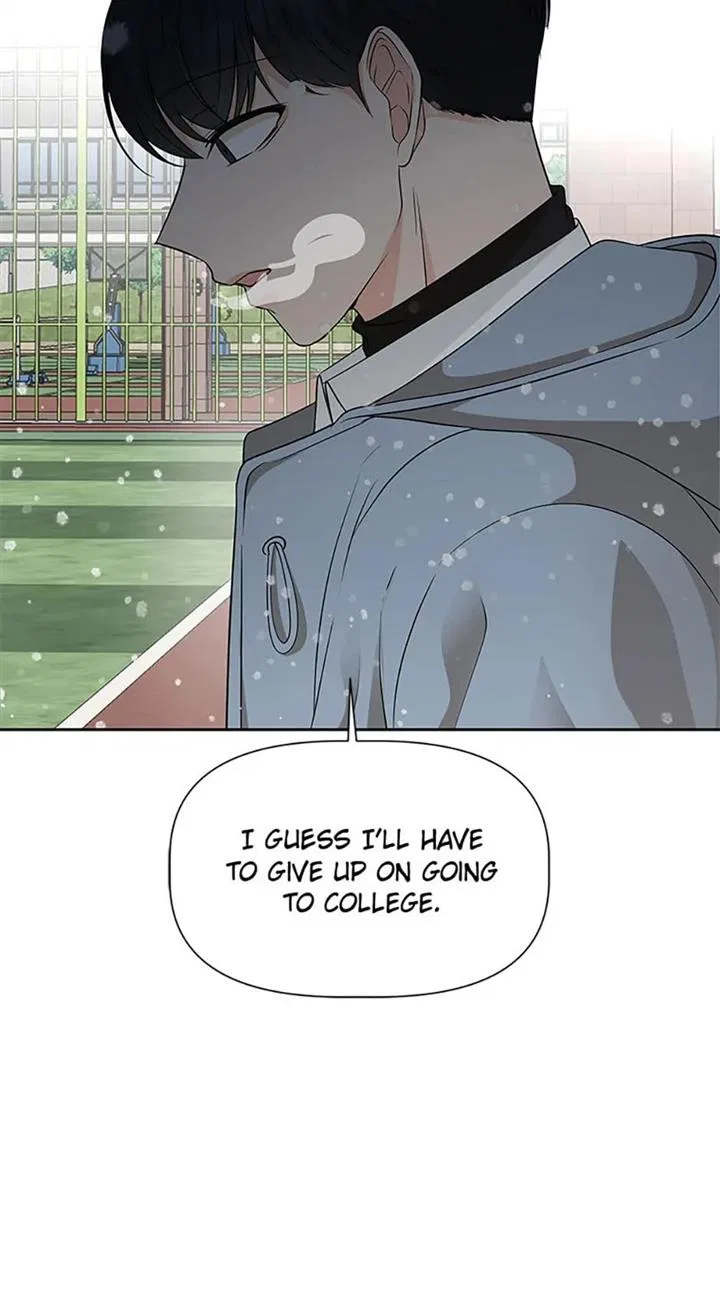 Late Night Cafe Chapter 42 – Page 18