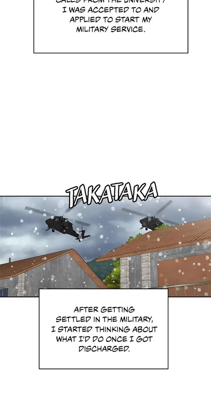 Late Night Cafe Chapter 42 – Page 22