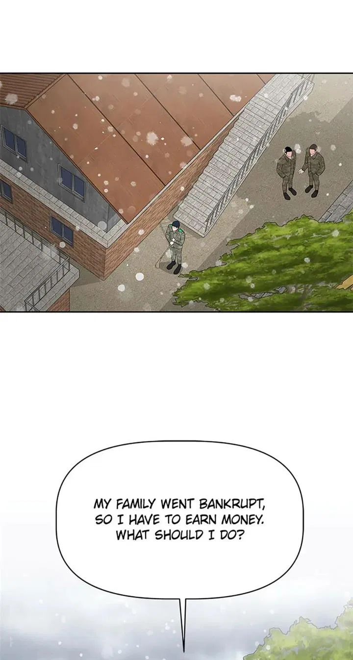 Late Night Cafe Chapter 42 – Page 23