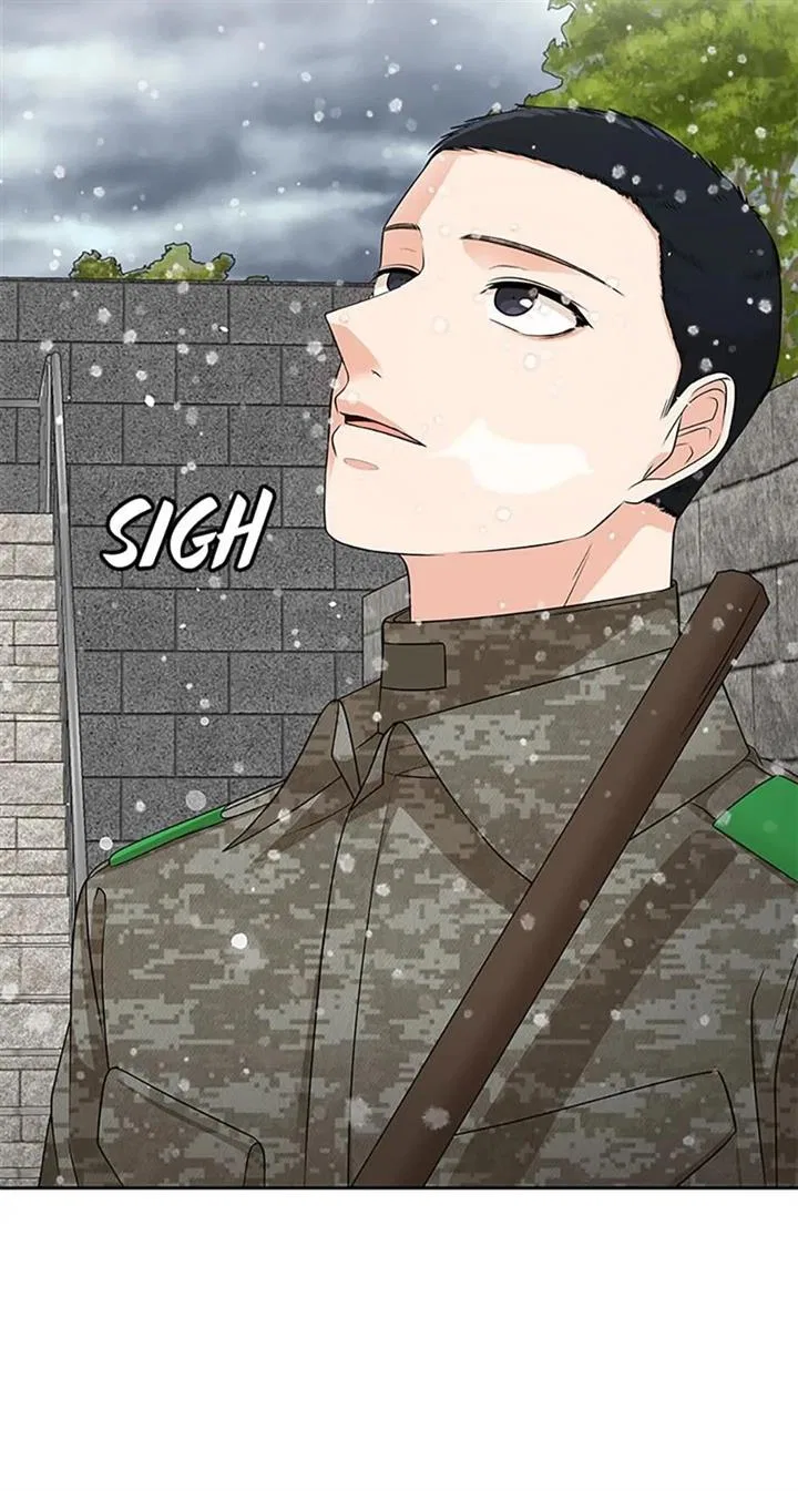 Late Night Cafe Chapter 42 – Page 24