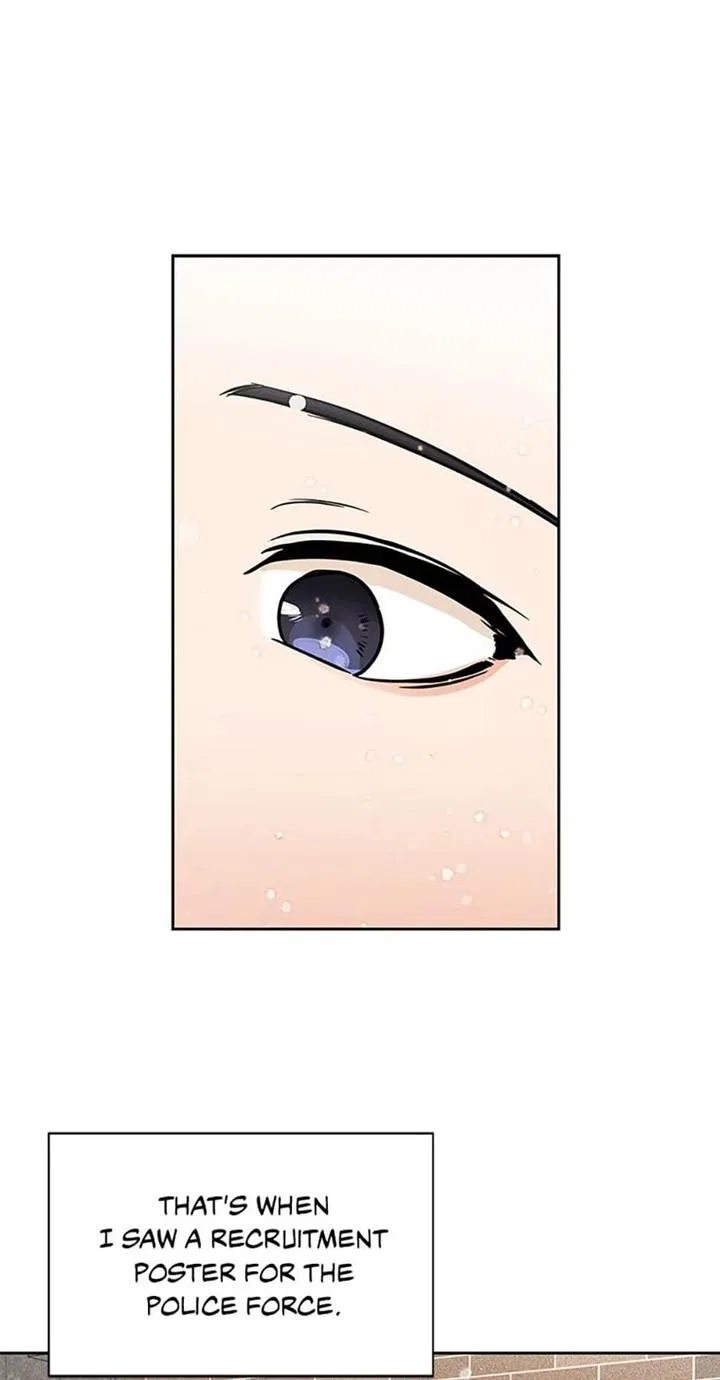 Late Night Cafe Chapter 42 – Page 25