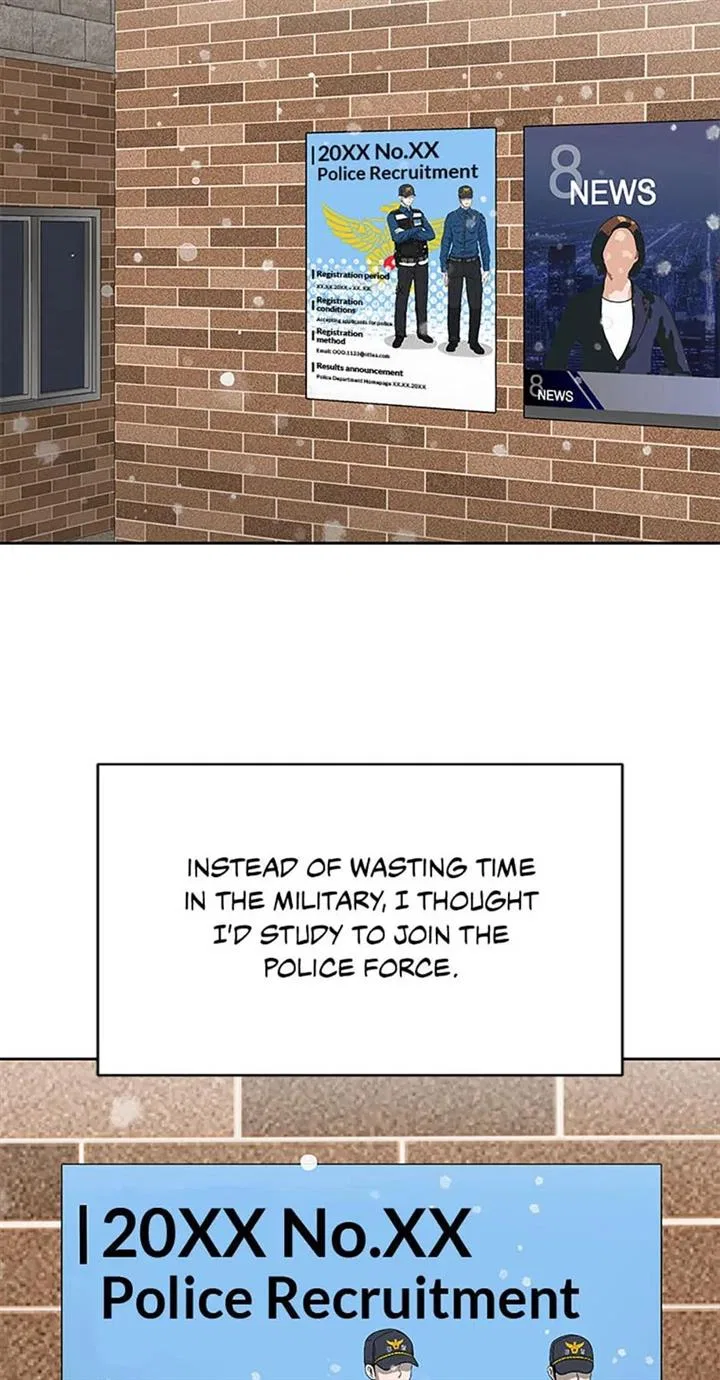 Late Night Cafe Chapter 42 – Page 26