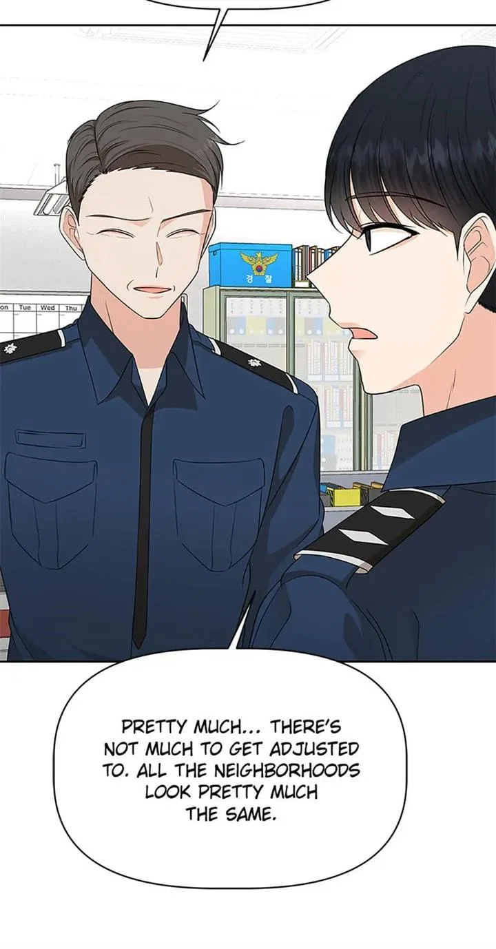 Late Night Cafe Chapter 42 – Page 30