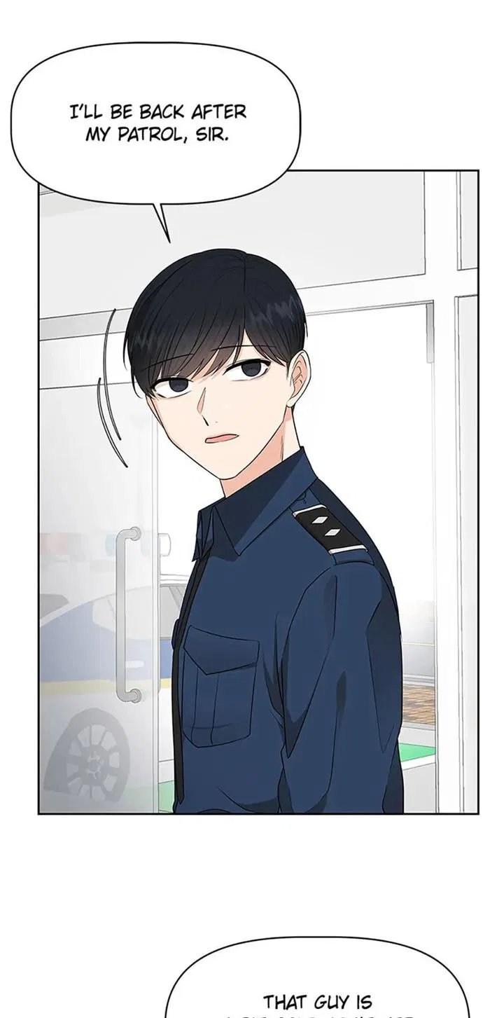 Late Night Cafe Chapter 42 – Page 31