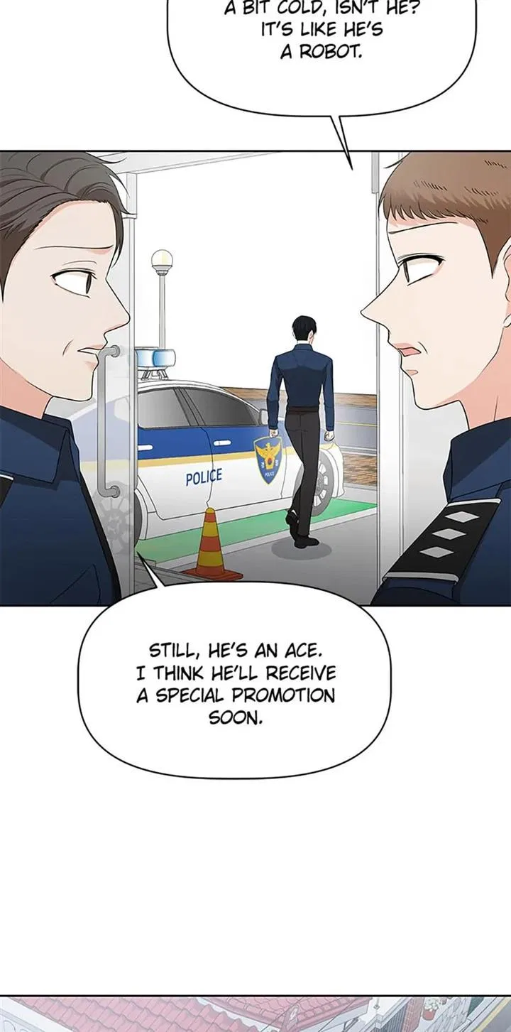 Late Night Cafe Chapter 42 – Page 32