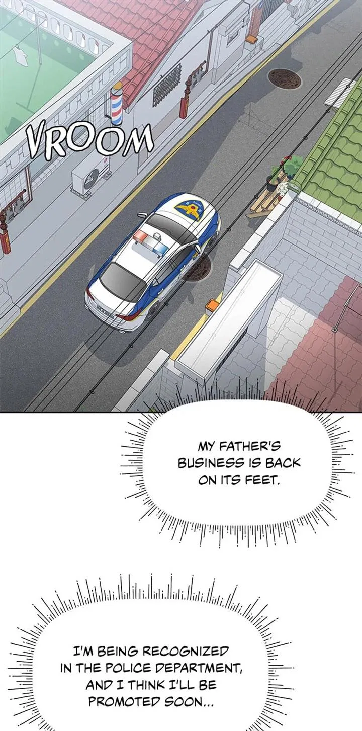 Late Night Cafe Chapter 42 – Page 33