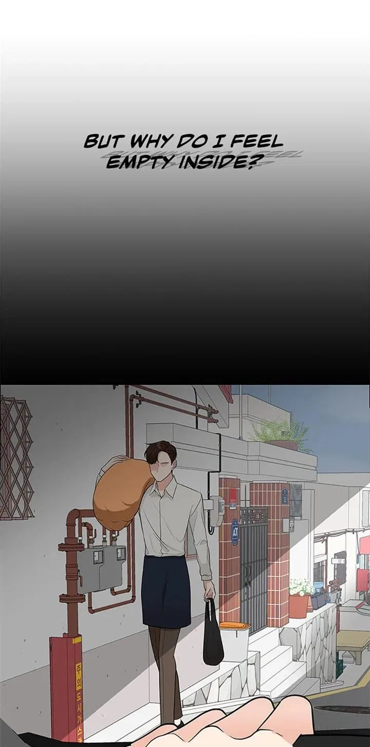 Late Night Cafe Chapter 42 – Page 35
