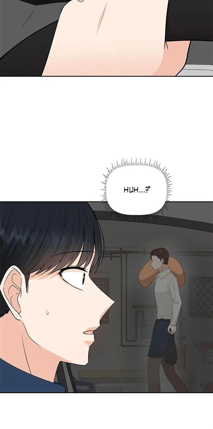 Late Night Cafe Chapter 42 – Page 36