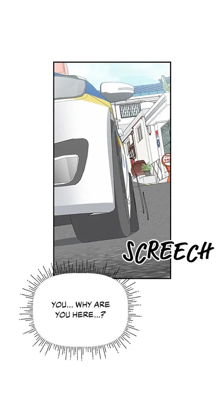 Late Night Cafe Chapter 42 – Page 37