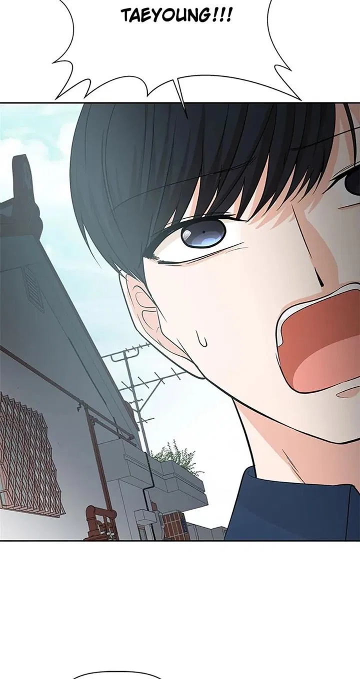 Late Night Cafe Chapter 42 – Page 39