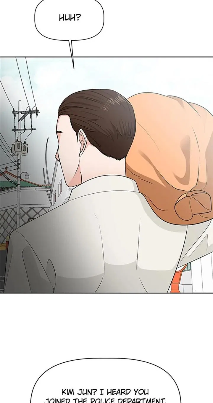 Late Night Cafe Chapter 42 – Page 40