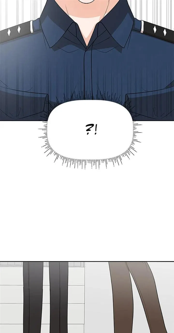 Late Night Cafe Chapter 42 – Page 45