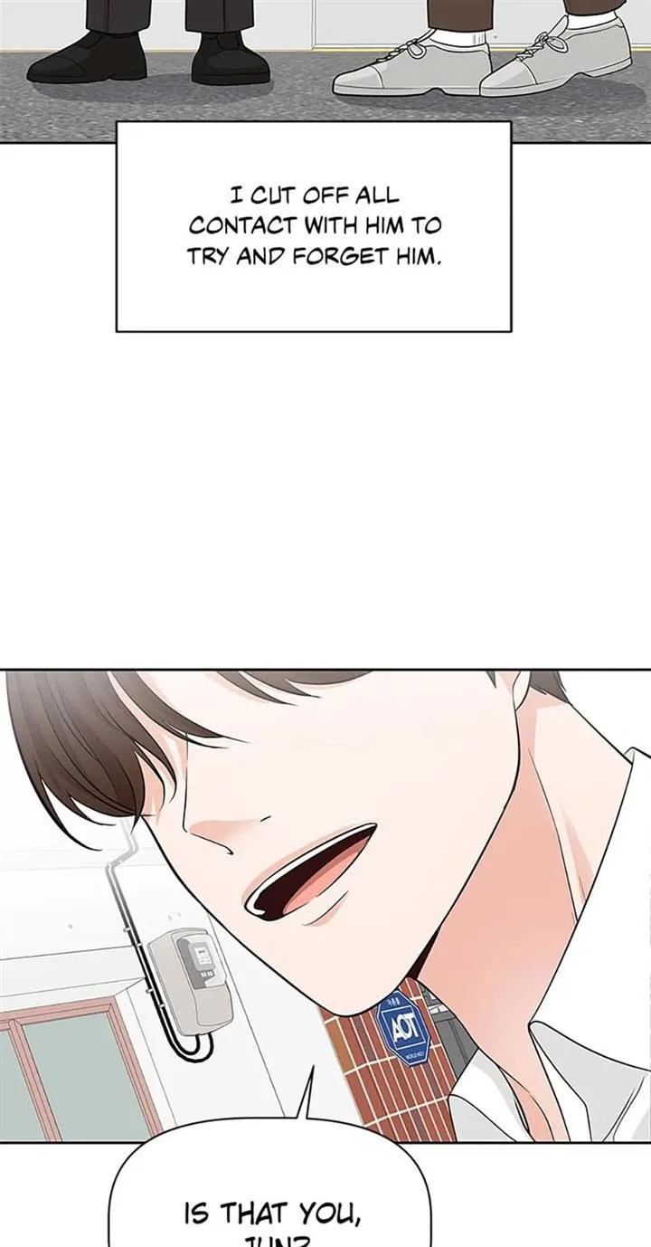 Late Night Cafe Chapter 42 – Page 46