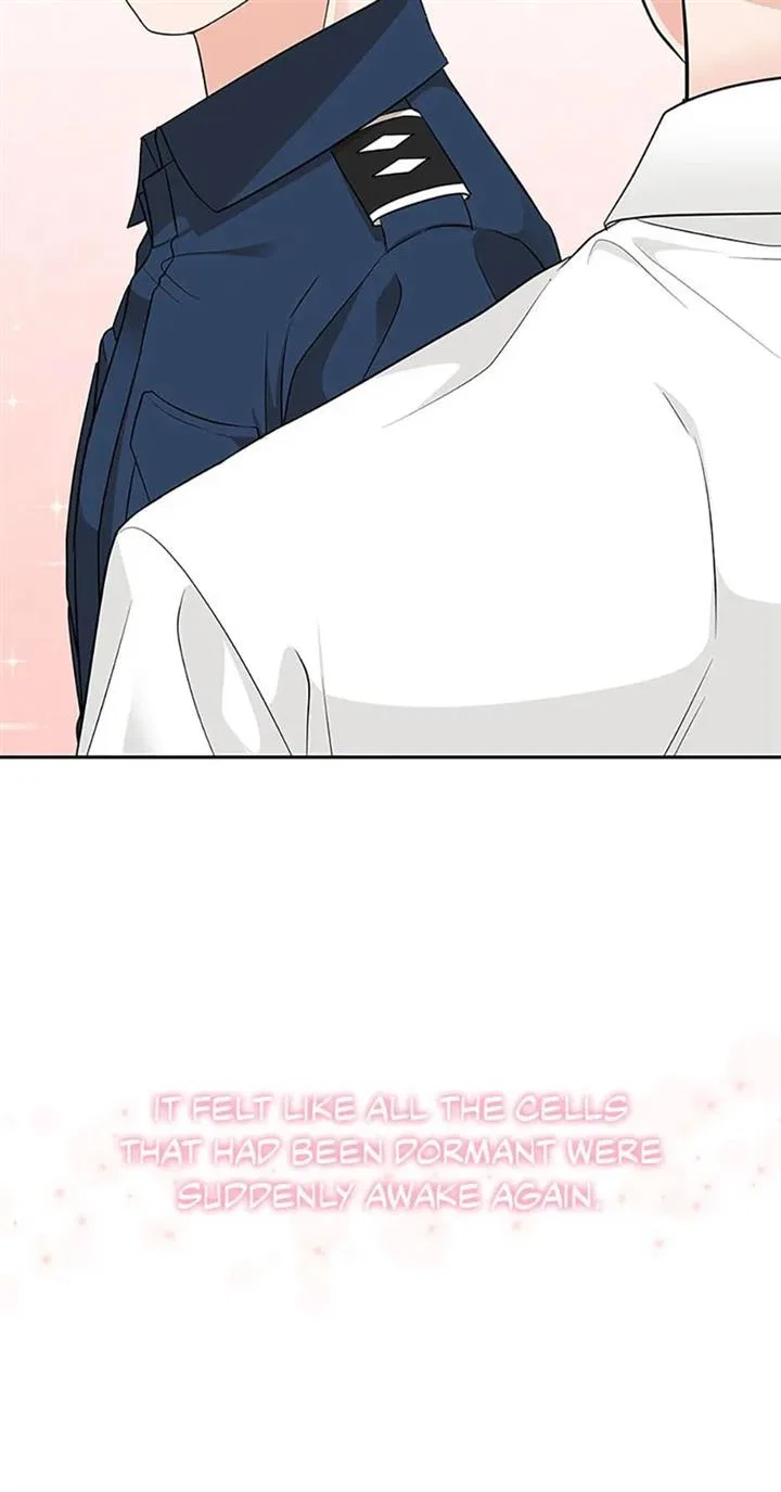 Late Night Cafe Chapter 42 – Page 48