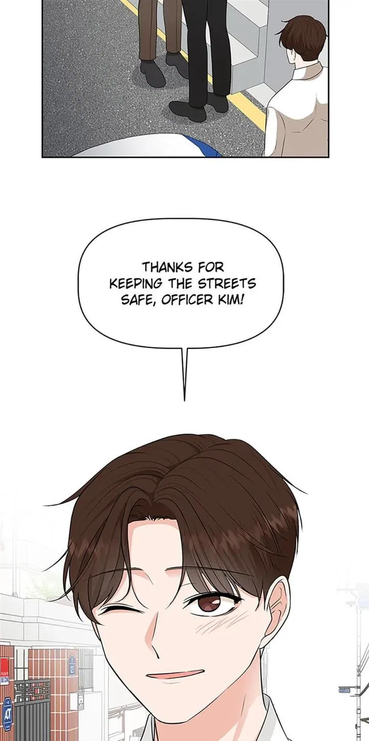 Late Night Cafe Chapter 42 – Page 51