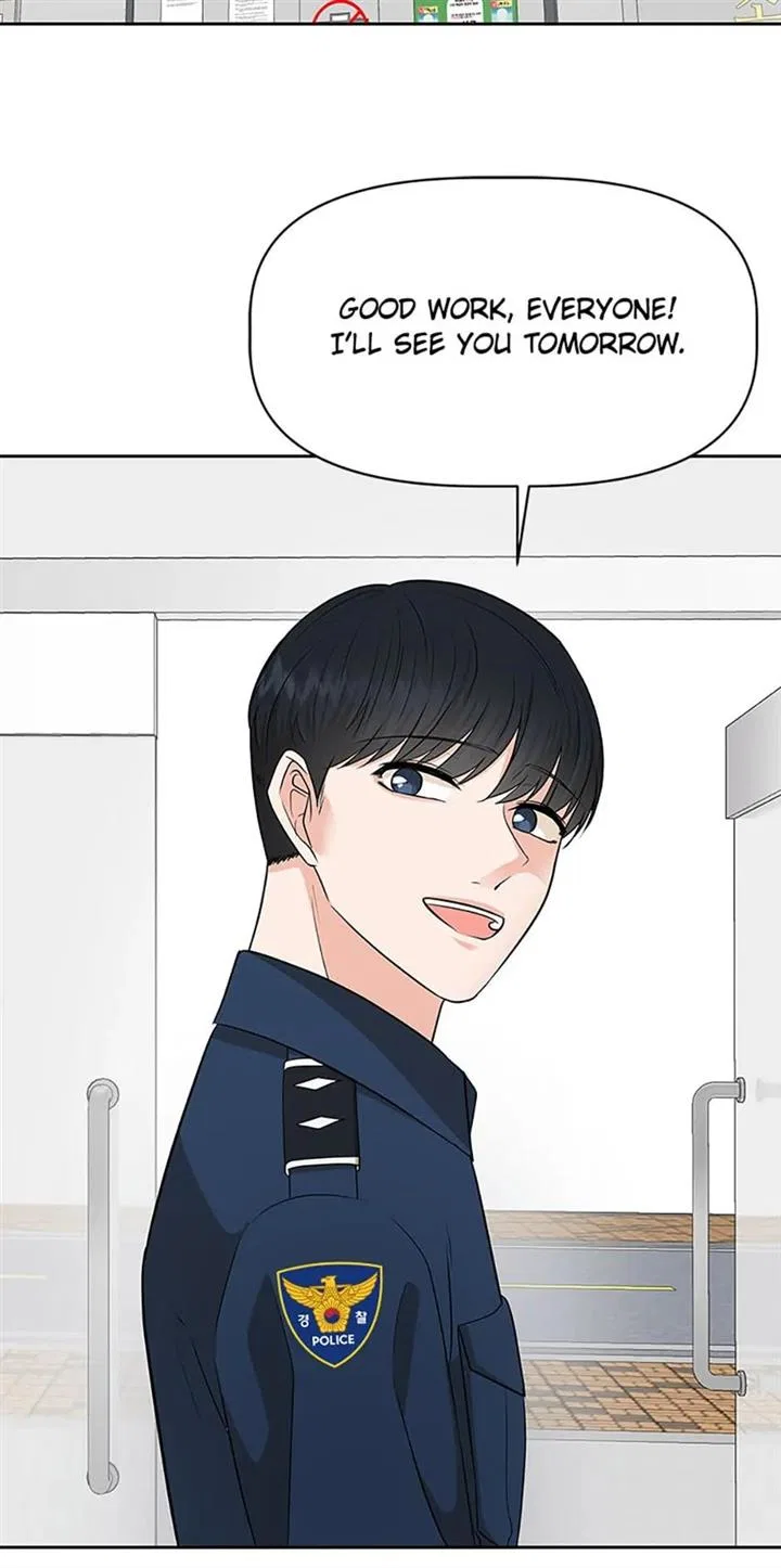 Late Night Cafe Chapter 42 – Page 53