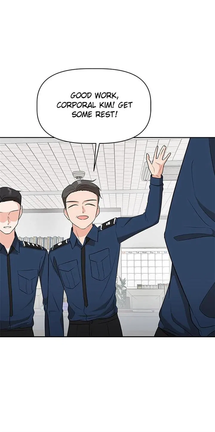 Late Night Cafe Chapter 42 – Page 54