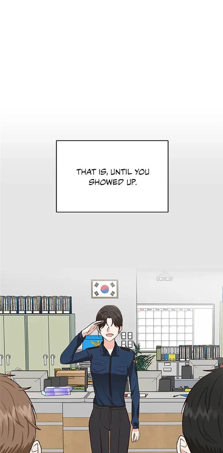 Late Night Cafe Chapter 42 – Page 57