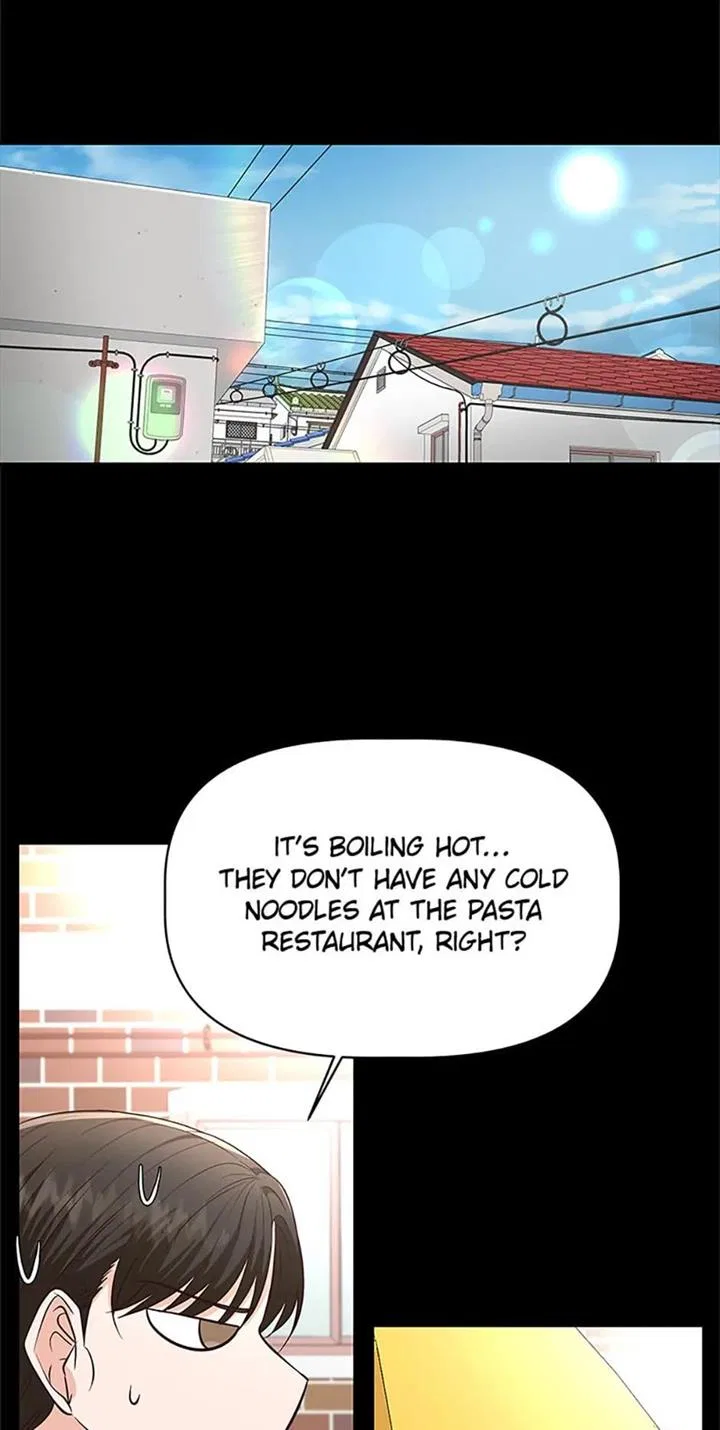 Late Night Cafe Chapter 42 – Page 64