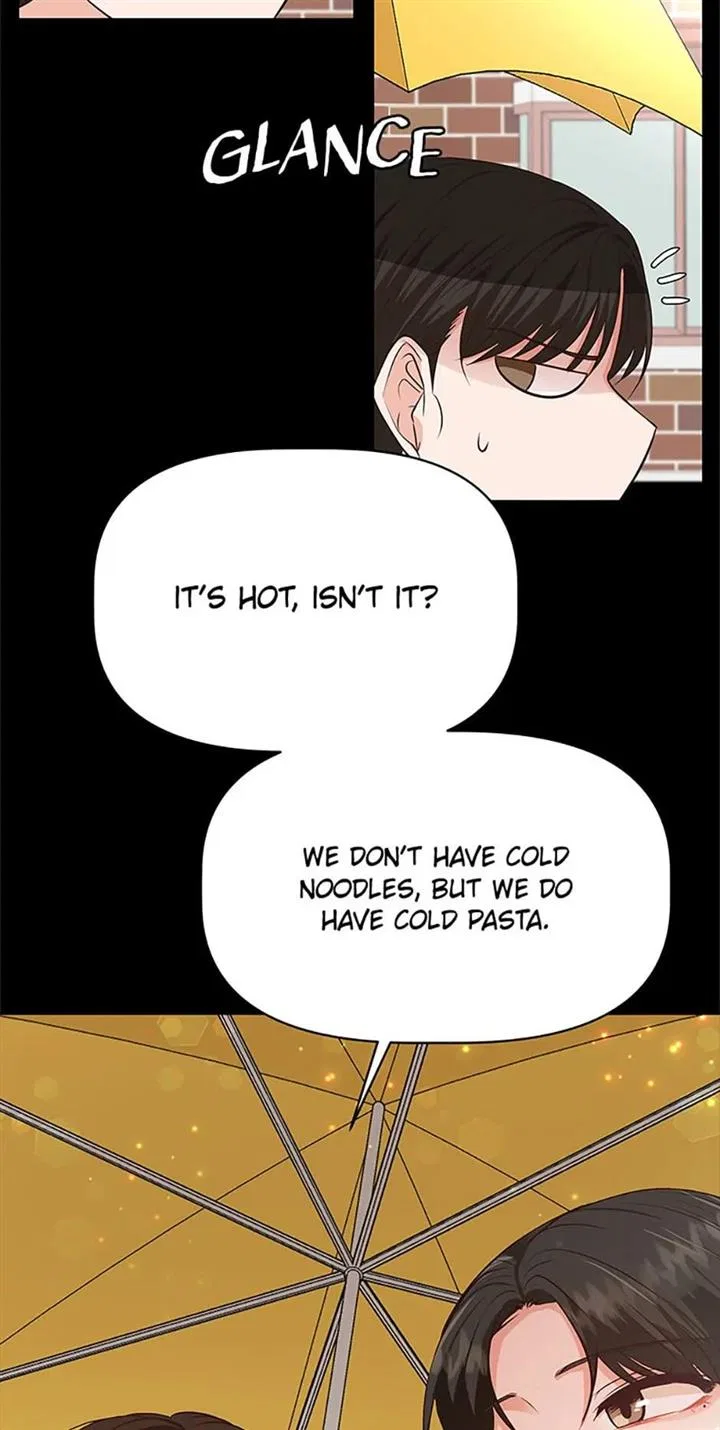 Late Night Cafe Chapter 42 – Page 65