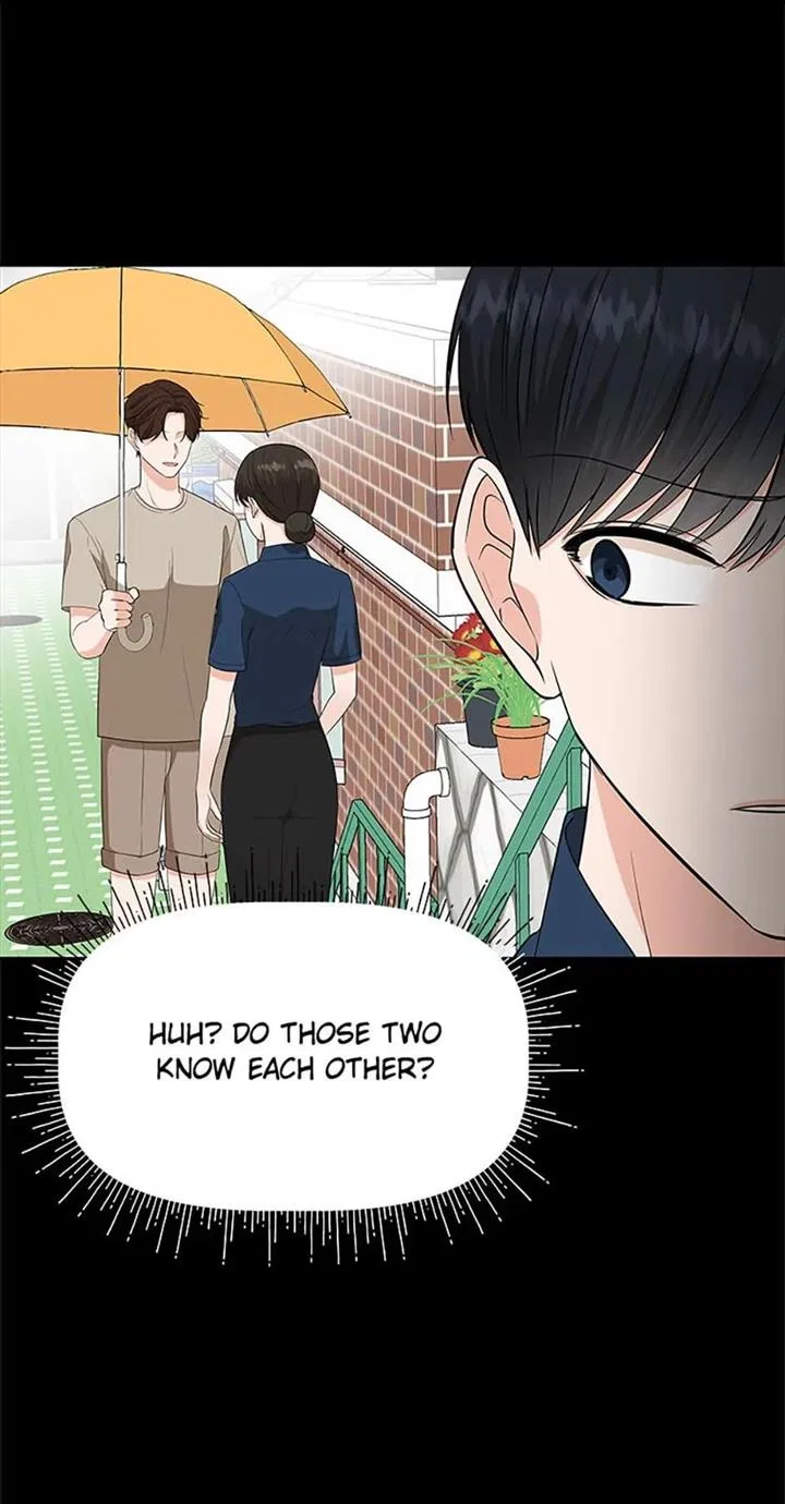 Late Night Cafe Chapter 42 – Page 67