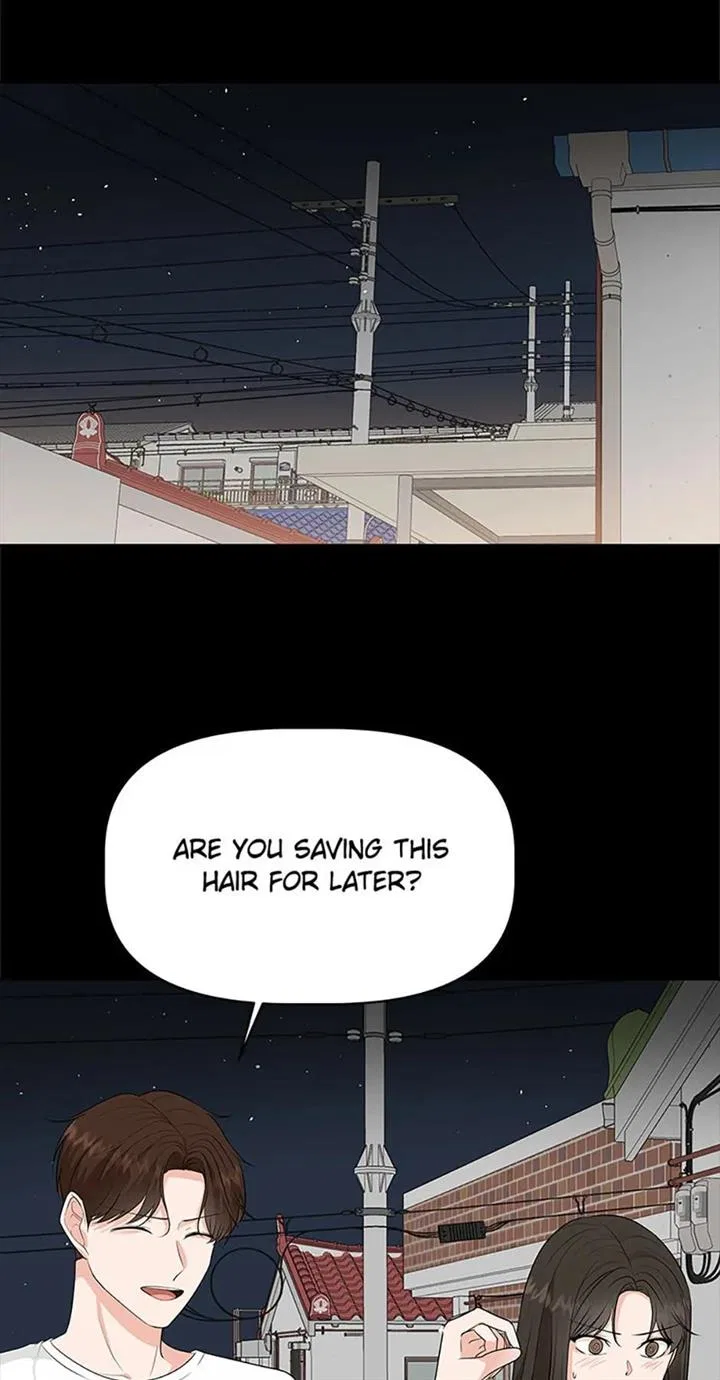 Late Night Cafe Chapter 42 – Page 68