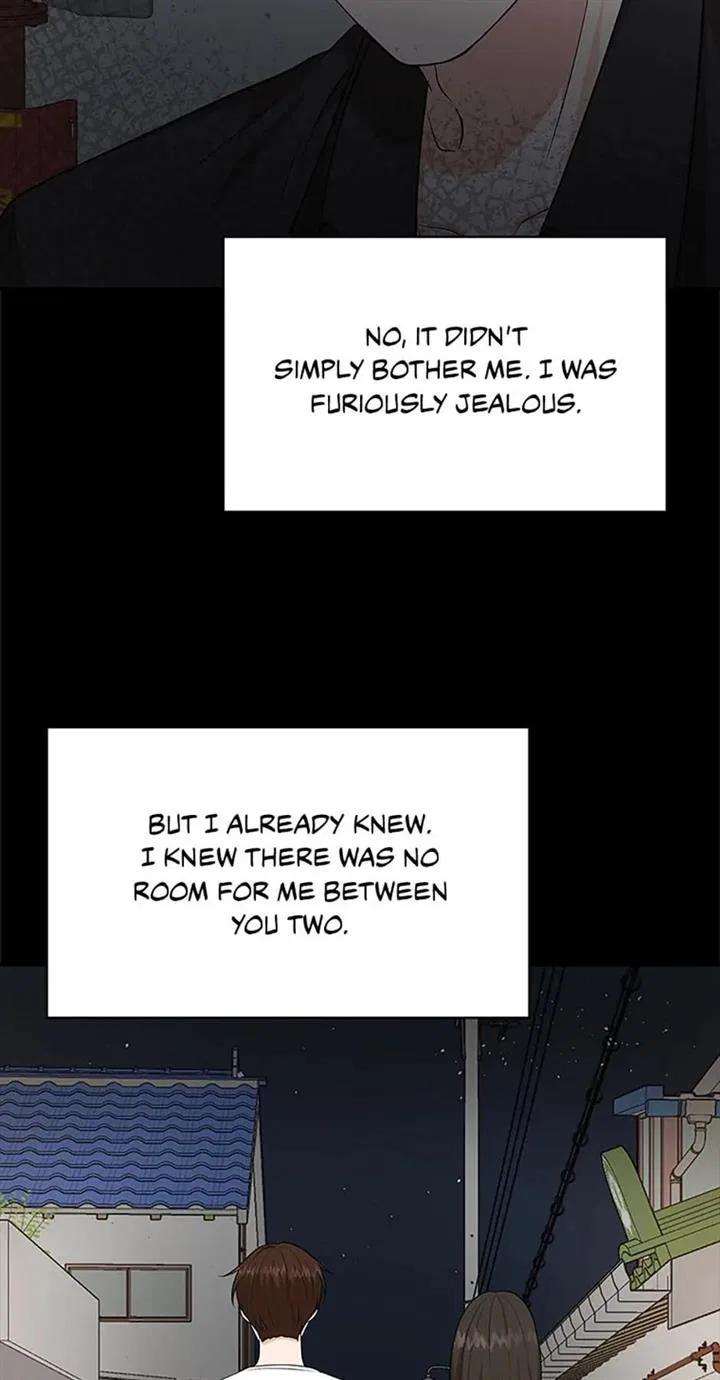 Late Night Cafe Chapter 42 – Page 71
