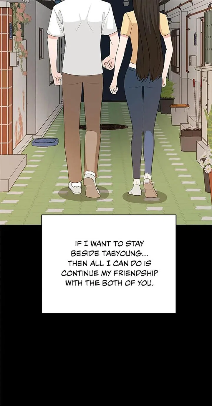 Late Night Cafe Chapter 42 – Page 72