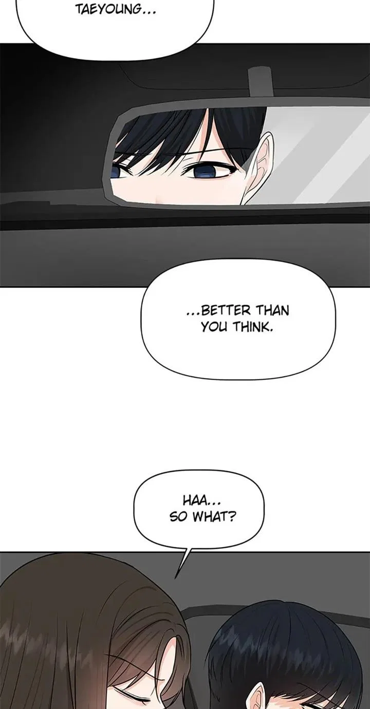 Late Night Cafe Chapter 42 – Page 76