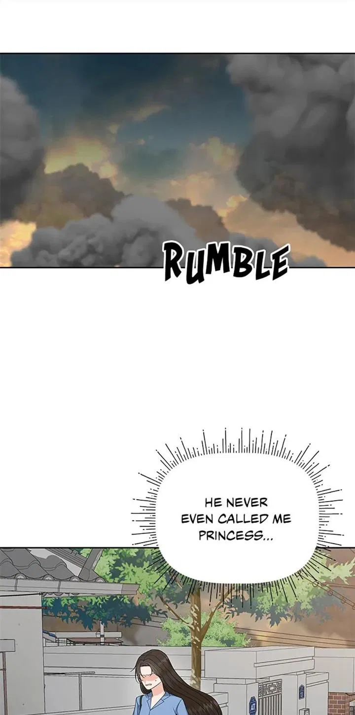 Late Night Cafe Chapter 41 – Page 2
