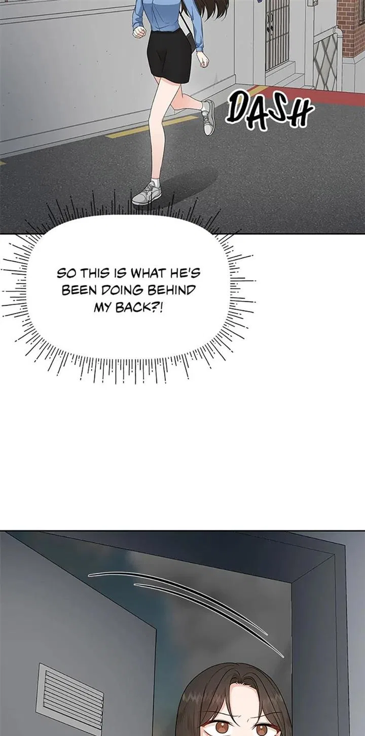 Late Night Cafe Chapter 41 – Page 3