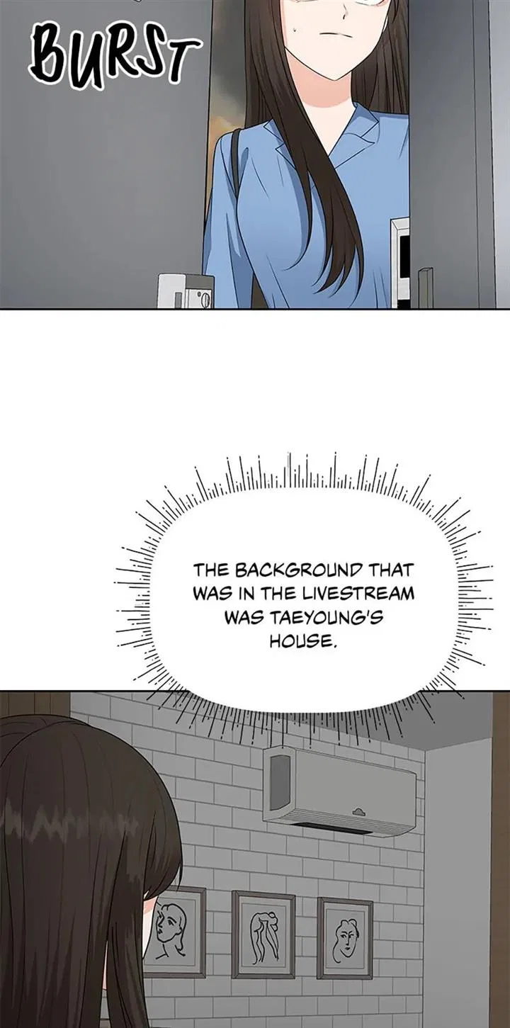 Late Night Cafe Chapter 41 – Page 4