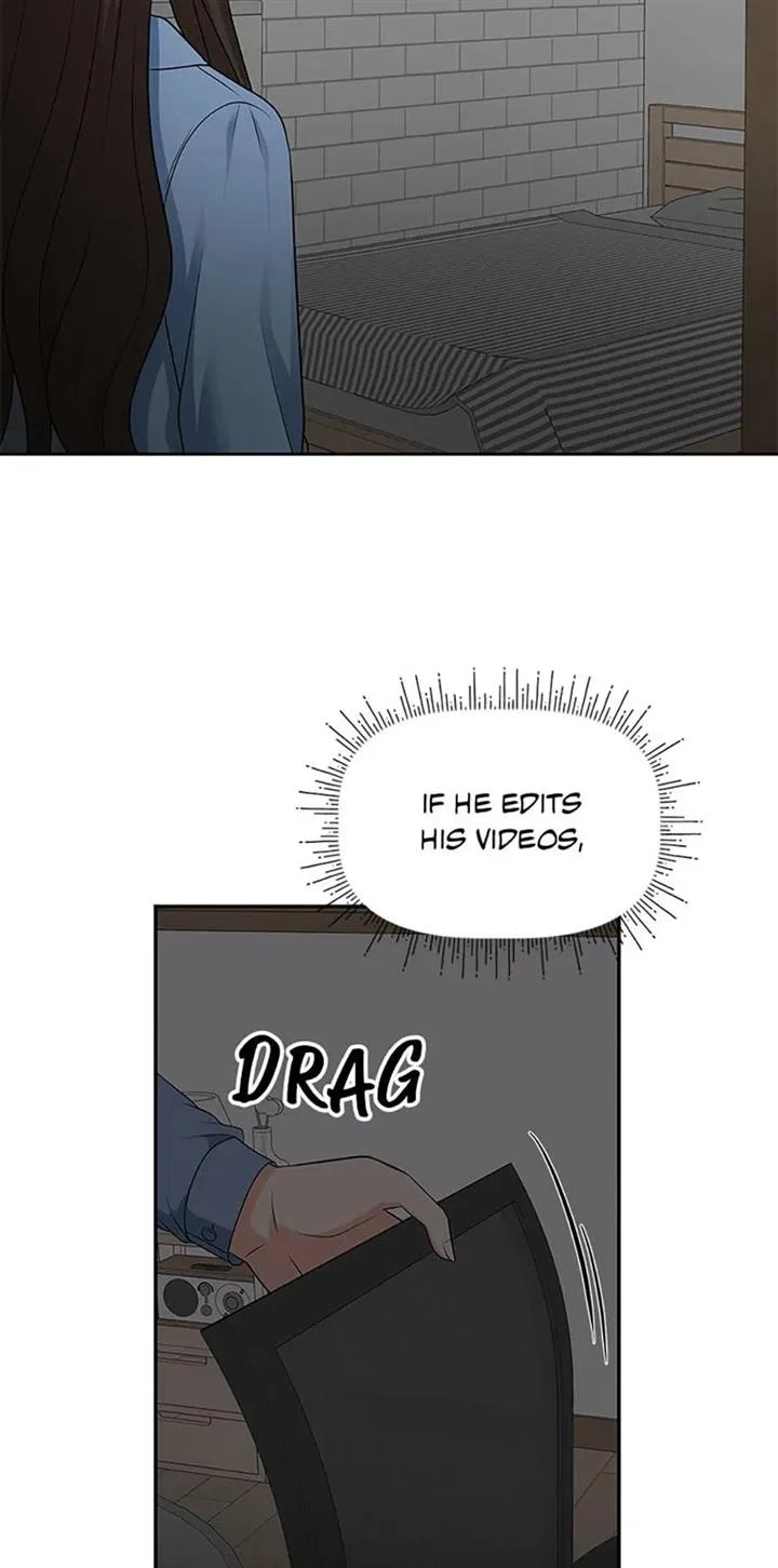 Late Night Cafe Chapter 41 – Page 5