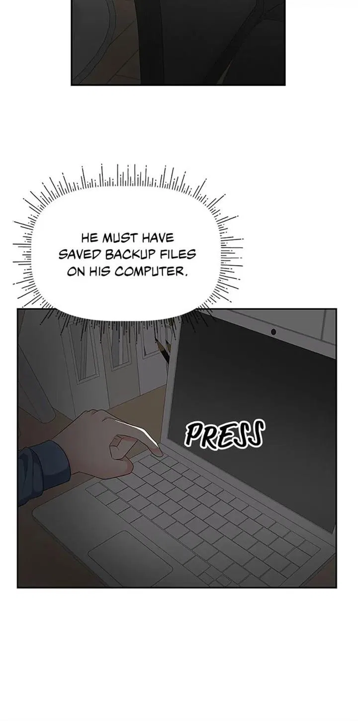 Late Night Cafe Chapter 41 – Page 6