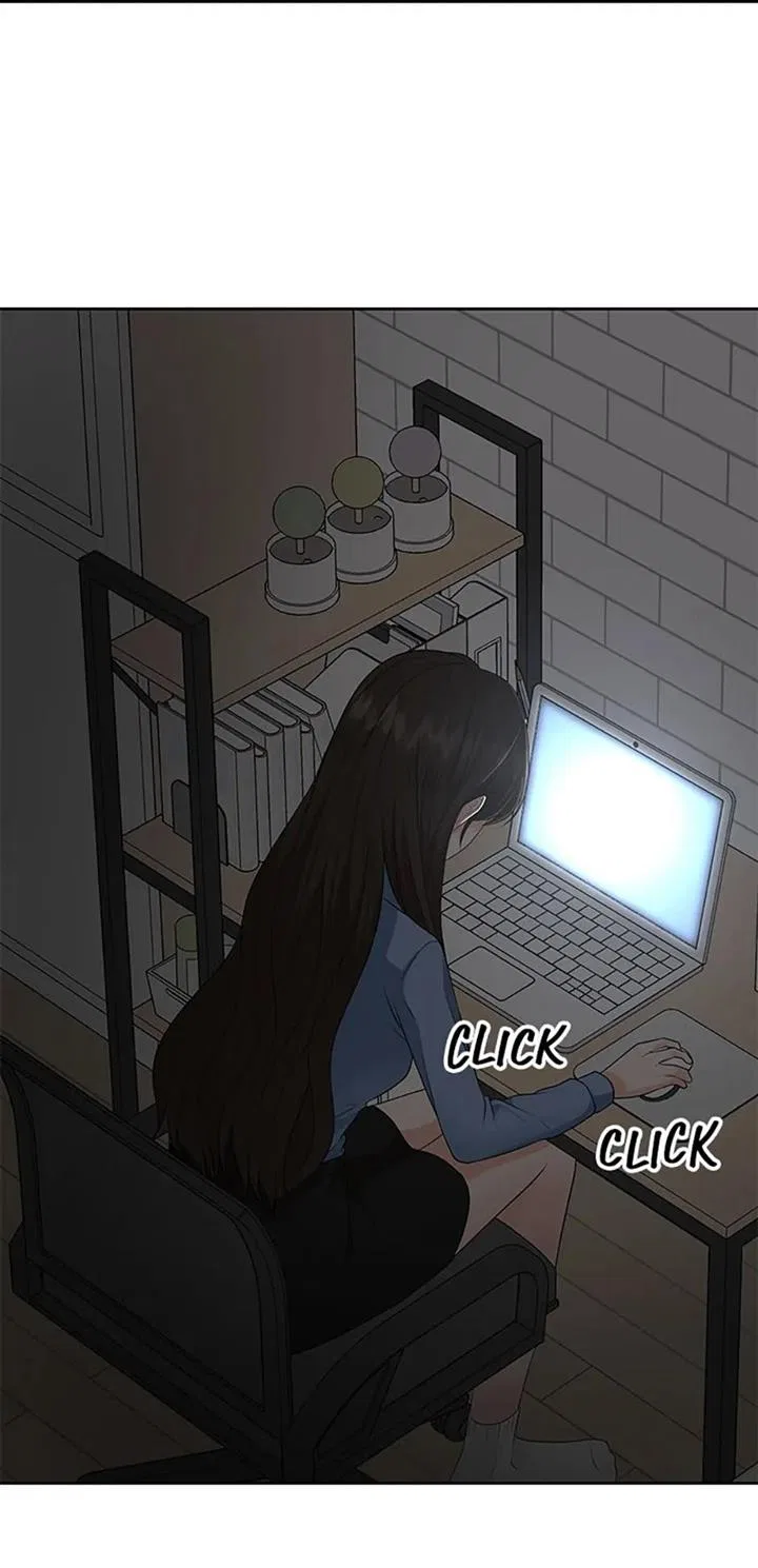 Late Night Cafe Chapter 41 – Page 7