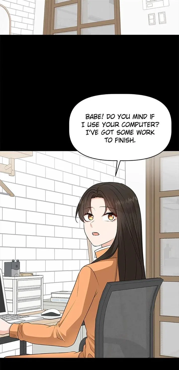 Late Night Cafe Chapter 41 – Page 10